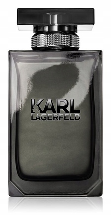 Чоловіча туалетна вода Karl Lagerfeld Pour Homme, 100 мл