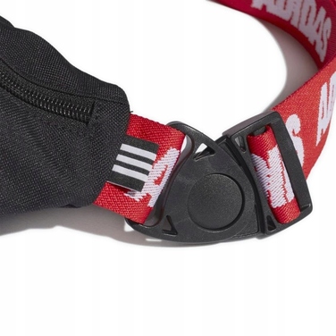 Поясна сумка Adidas TAPE WAISTBAG, чорна