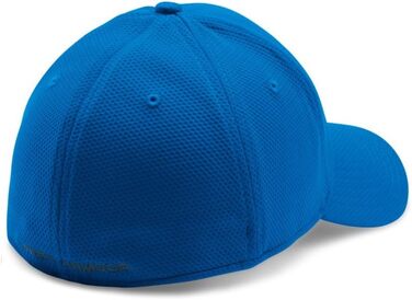 Кепка Under Armour Blitzing II Stretch Fit для чоловіків, синього кольору