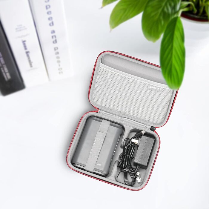 Чохол для роутерів GL.iNet GL-SFT1200, GL-MT3000, AXT1800, GL-BE3600, GL-A1300 (мобільний, для подорожей)