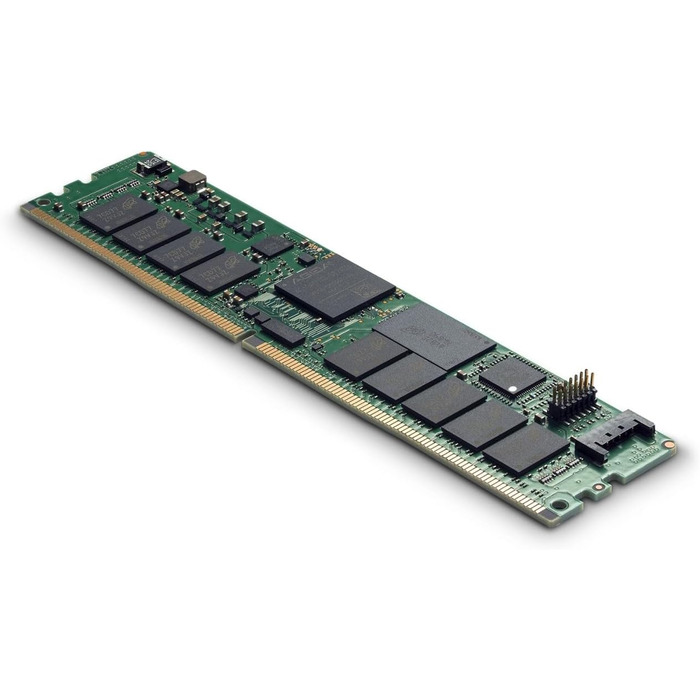 SSD Crucial P310 500GB M.2 NVMe PCIe Gen4 (2280) - внутрішній накопичувач