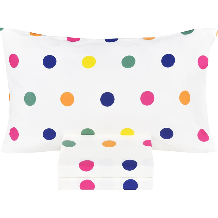 Комплект постільної білизни 