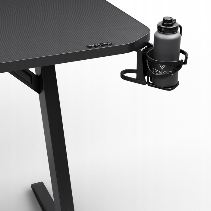 Ігровий стіл Sense7, 140 x 75 x 60 см