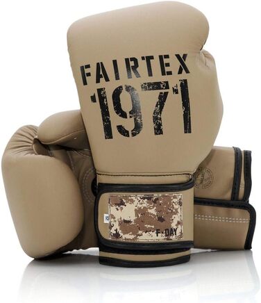 Боксерські рукавички Fairtex BGV14 для муай-тай, кікбоксингу, MMA, K1. Унісекс, дитячі, чоловічі, жіночі, 10 oz