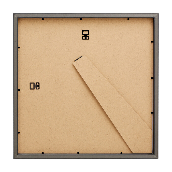 Relaxdays Picture Frames, 15 x 15 inches, 2-Pack