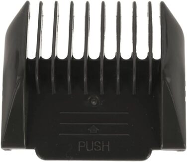 Акумуляторна машинка для стрижки Onyx з аксесуарами та запасними лезами