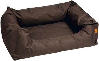 Кіжувал Karlie Dream Shadow для собак, 80x67x22 см, бежевий