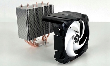 Кулер для процесора Arctic Freezer i35
