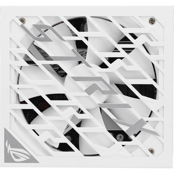 Блок живлення ASUS TUF Gaming Gold 1000W (ROG Strix Platinum Equalizer), білий