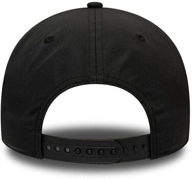 Кепка New Era NBA 9Forty бейсболка кепка з козирком Chicago Bulls/Lakers/Celtics, регульована, універсальний розмір