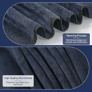 4 штуки спортивних рушників для фітнесу, 75 x 35 см, мікрофібра, швидковисихаючі, для тренажерного залу та подорожей