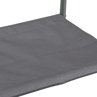 Relaxdays Folding Metal Suit Stand