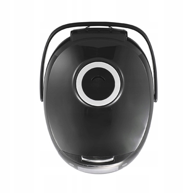 Мультиварка TurboTronic 5 л, 860 Вт, 18 програм, відкладений старт