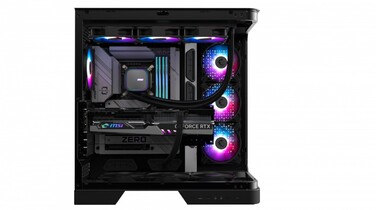 Рідинне охолодження MSI MAG CoreLiquid A13 360 мм