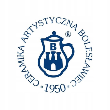 Підставка для мила Bolesławiec Ceramika Artystyczna, багатоколірна, зелена, кераміка