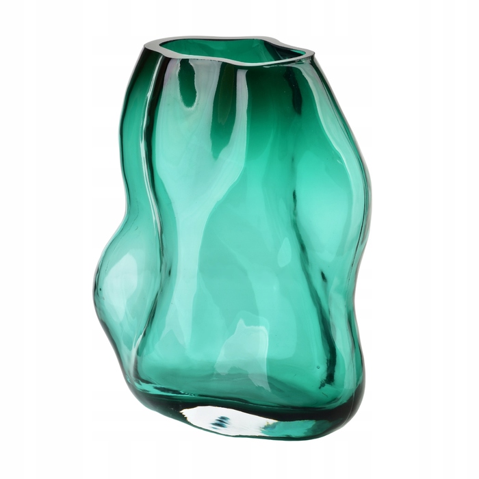 Скляна ваза Mondex, 24 см