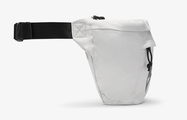 Поясна сумка Nike Tech сіра