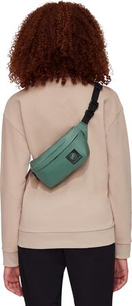 Mammut Xeron Classic: поясна сумка (2 л, темно-зелений)