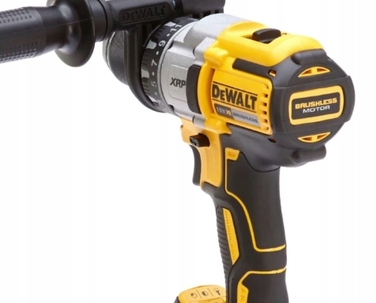 Акумуляторний шуруповерт DeWalt 18 V DCD991NT-XJ