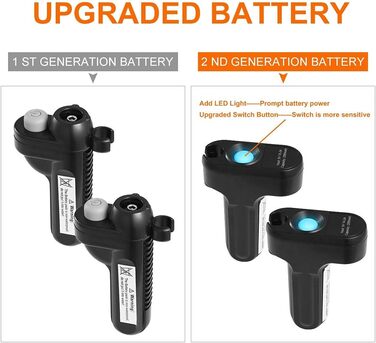 Портативна душова кабіна для кемпінгу Zooma з насосом, для відпочинку на природі та в саду, душ на вулиці, акумуляторна, оранжева (2 батареї)