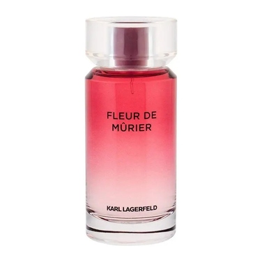 Парфумована вода Karl Lagerfeld Fleur de Mûrier, квіткова, 100 мл