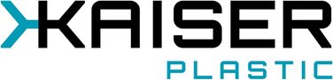 Килимок для гриля Kaiser plastic® | Чорний | 117 x 153 см | Зроблено в Німеччині | Для тераси, саду, балкону