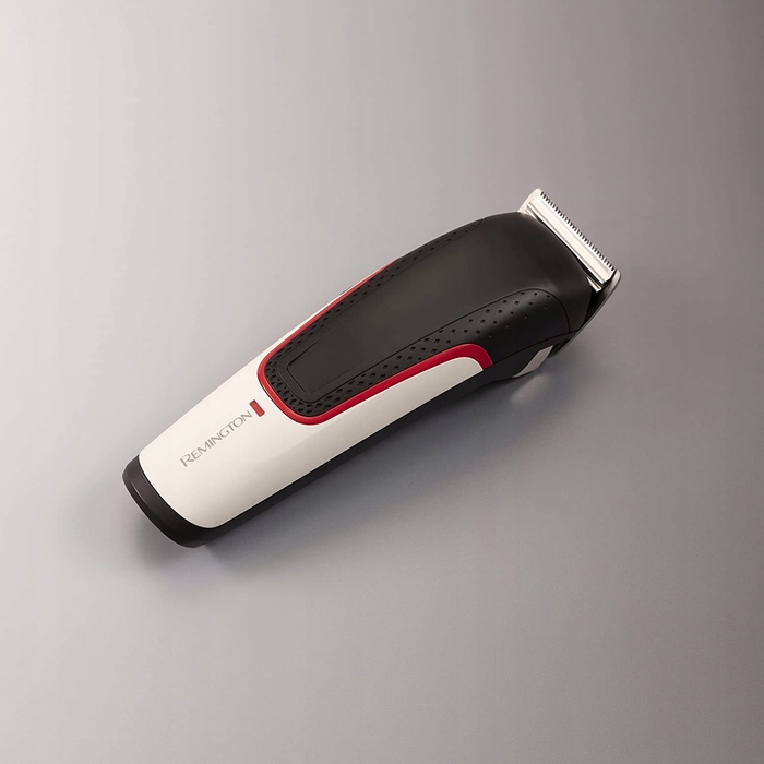 Машинка для стрижки волосся Remington Easy Fade HC500, набір із 19 насадок