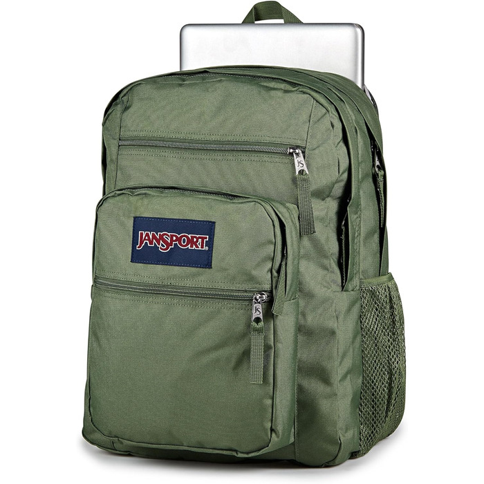 Рюкзак JanSport BIG STUDENT, 15
