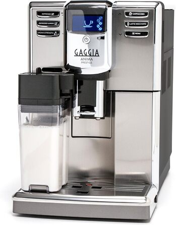 Автоматична кавомашина Gaggia Anima Prestige для дому та офісу
