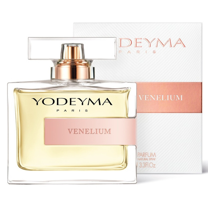Жіночі парфуми YODEYMA VENELIUM, 100 мл