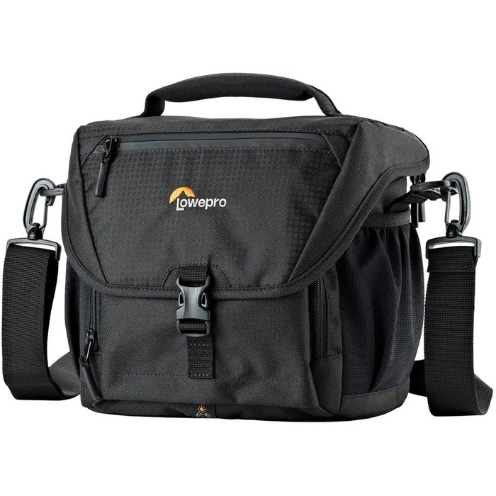 Фотосумка Lowepro Nova 170 AW II, чорна