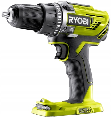 Акумуляторний шурупокрут Ryobi 18 V 5133003348