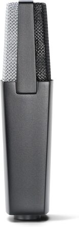 Мікрофон конденсаторний AKG C114 – професійний студійний мікрофон з великою діафрагмою для вокалу та інструментів