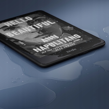 Електронна книга Amazon Kindle Paperwhite 12, 32 ГБ, 7