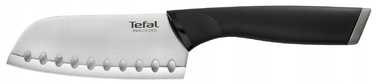 Набір кухонних ножів Tefal Comfort, нержавіюча сталь, 6 предметів