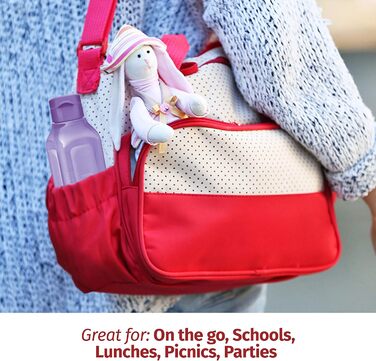 MILTON Sport Bottle, square, juice box style, ideal for juices, milk, smoothies, plastic, wide opening, leak-proof, BPA-free, (900 ml)