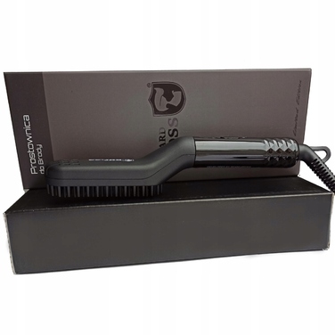 Випрямляч для бороди Beard Bross 108