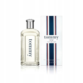Туалетна вода Tommy Hilfiger Tommy, 100 мл