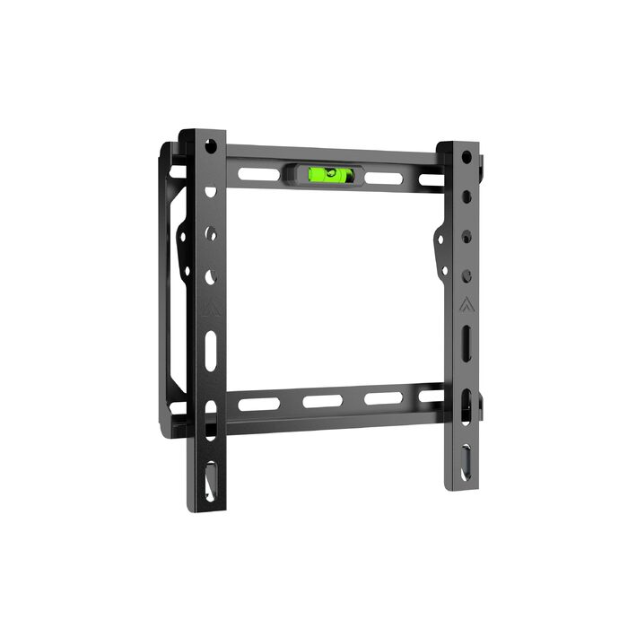 Фіксований ультратонкий настінний кронштейн для ТБ Superior Electronics (13