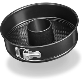 Форма для випічки тортів LINFELDT® Springform 28 см з антипригарним покриттям та невиливним дном