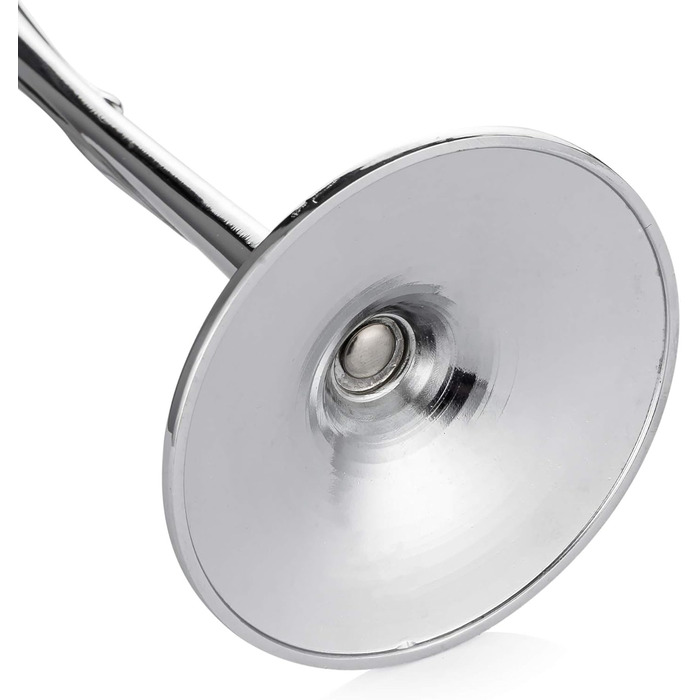 Набір з 2 келихів для шампанського Sziqiqi з кристалами у формі серця, срібного кольору. Келихи для весілля, романтичний подарунок, декор для дому.