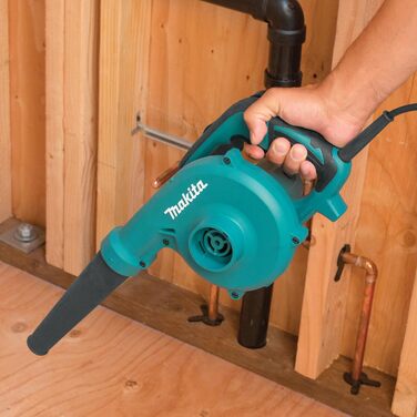 Повітродувка Makita UB1103, 500 Вт, електрична
