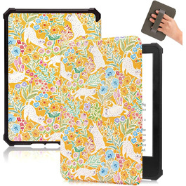 колір: жовтий кіт