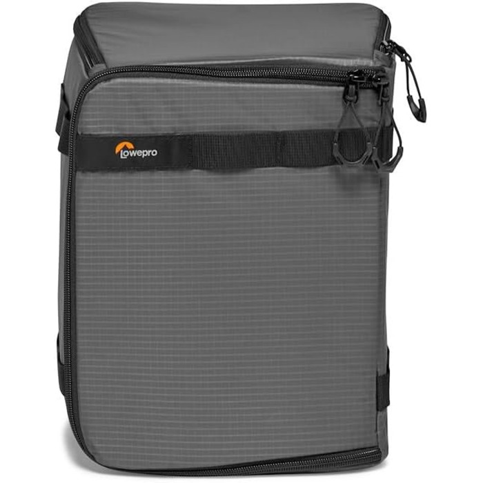 Lowepro GearUp PRO Extra Large II: Коробка для камери, Hartschalenkoffer, Nero