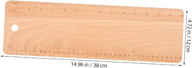 CRILSTYLE Baguette Transfer Plate Dough Plate Baking Tool Baking Accessories Kitchen Supplies Baking Delivery Wooden