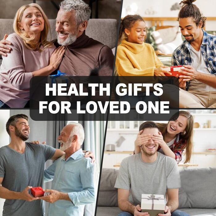 Браслет на зап'ястя BioMag з міді для чоловіків, для зняття болю при артриті, терапевтичний, масивний, чиста мідь, регульований розмір, з подарунковою коробкою, чорний