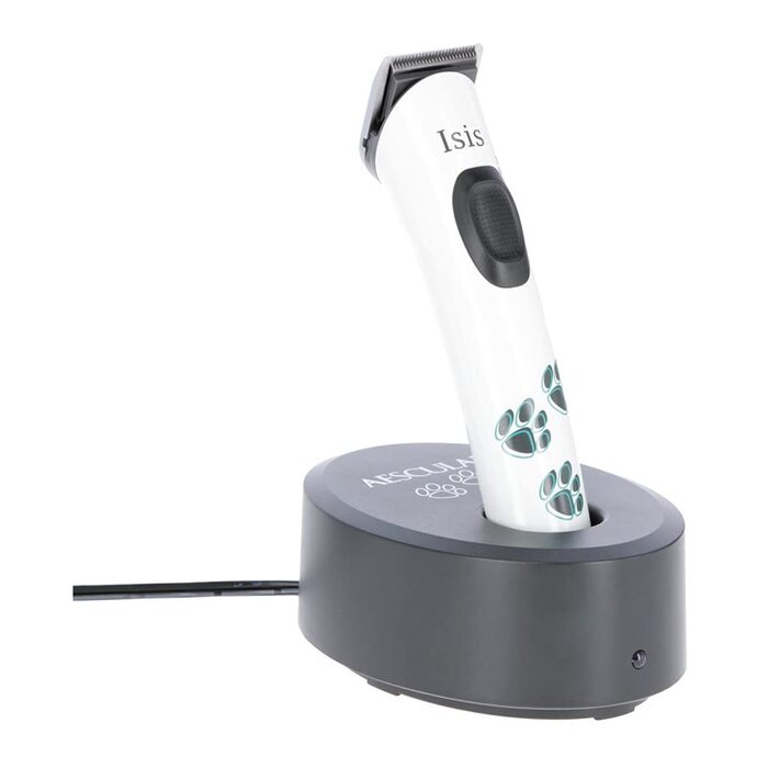 Акумуляторна машинка для стрижки Kerbl GT421 Aesculap Isis