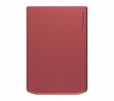 Електронна книга PocketBook Verse Pro 16 ГБ, 6 дюймів, червона