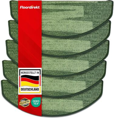 Килимок на сходи Floordirekt Via Veneto з дизайном 