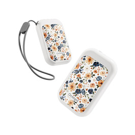 Електричні грілки для рук OCOOPA AI з магнітом, 2 шт., 5000mAh, акумуляторні, ультратонкі, для жінок, подарунок, зима